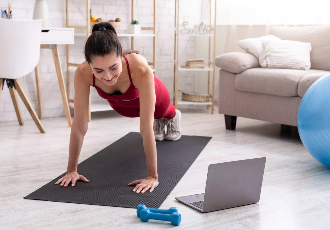 Pilates Pilates
