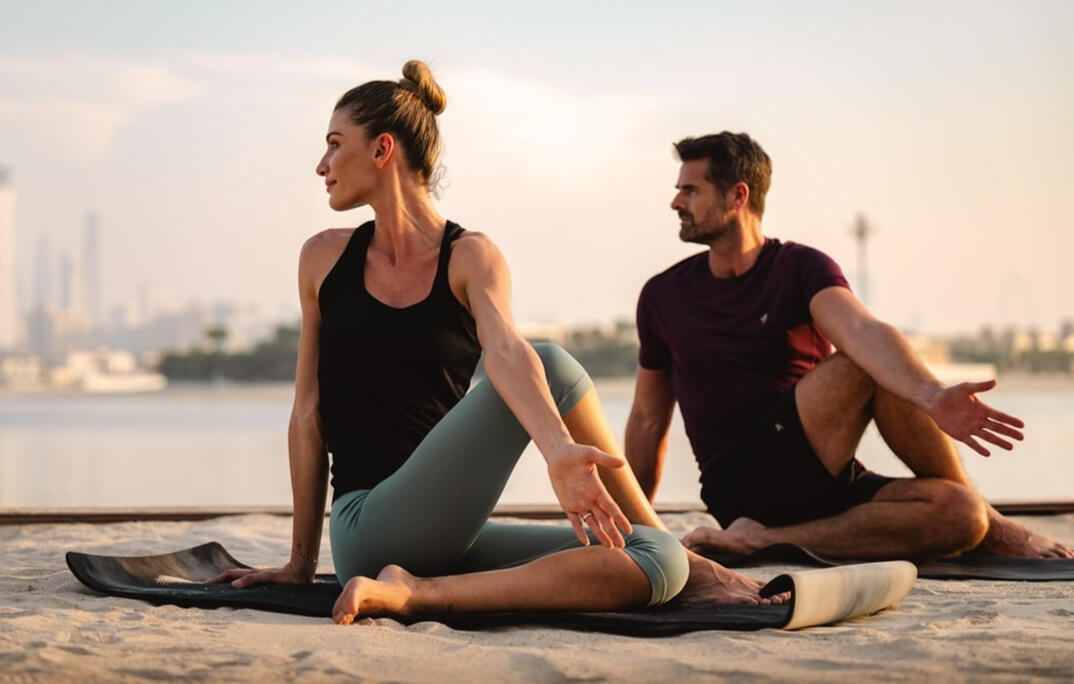 Personal Training Personal Training