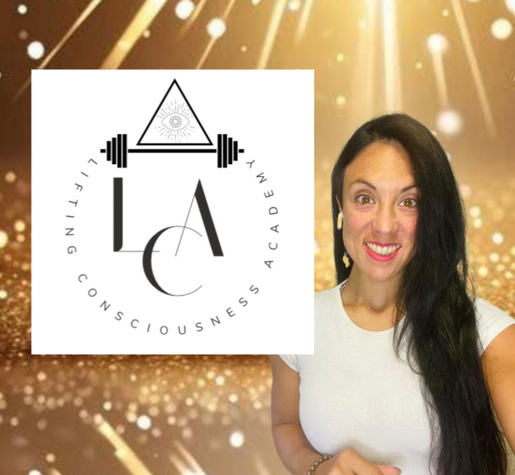 Lifting Consciousness Academy QHHT